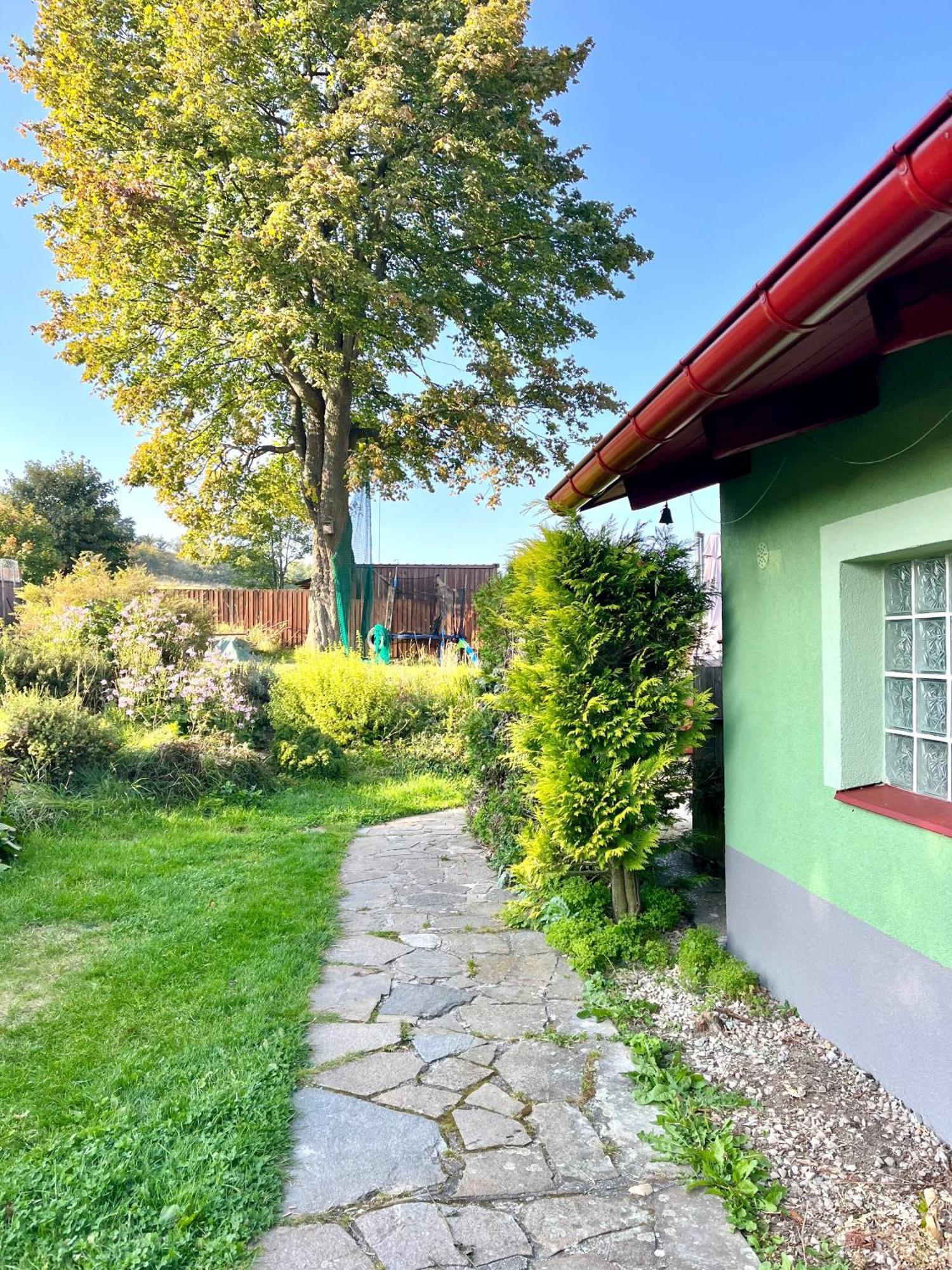 Horsky Dum Kilian Villa Medenec Exterior photo
